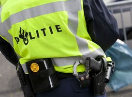 Verdachte steekpartij Alblasserdam vervolgd voor twee keer poging tot doodslag