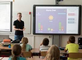 Gezakt voor de taaltoets Pabo, maar wel in het onderwijs terechtgekomen
